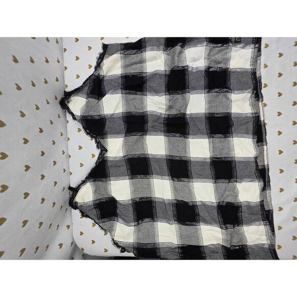 Victorias Secret LOT of 5 LARGE Sleep Tops Shirts Cami & 1 Silk Satin PJ Tanks - Picture 8 of 9